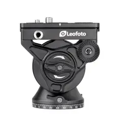 Leofoto głowica fluidowa BV-10