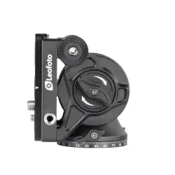 Leofoto głowica fluidowa BV-10