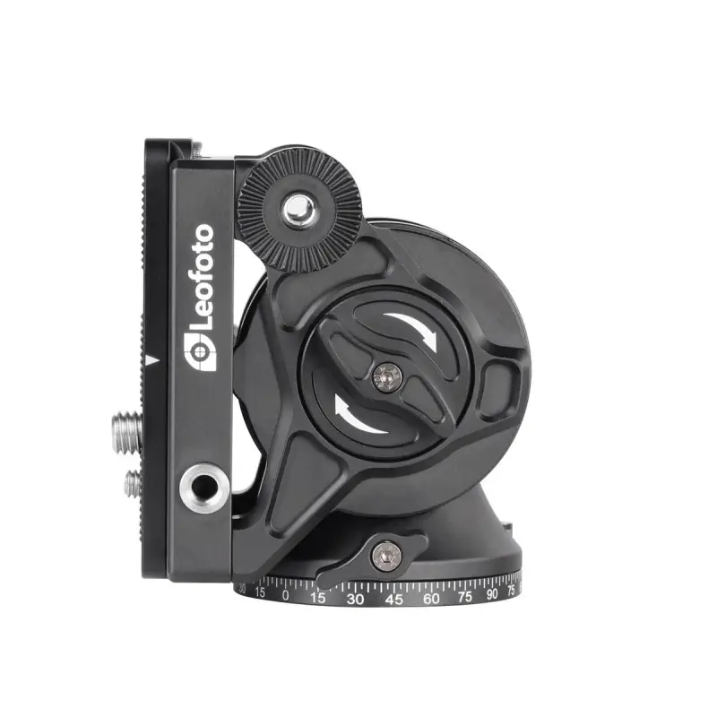 Leofoto głowica fluidowa BV-10