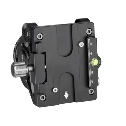 Leofoto głowica fluidowa BV-10M