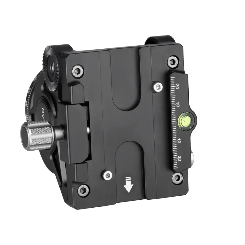 Leofoto głowica fluidowa BV-10M