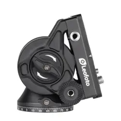 Leofoto głowica fluidowa BV-10