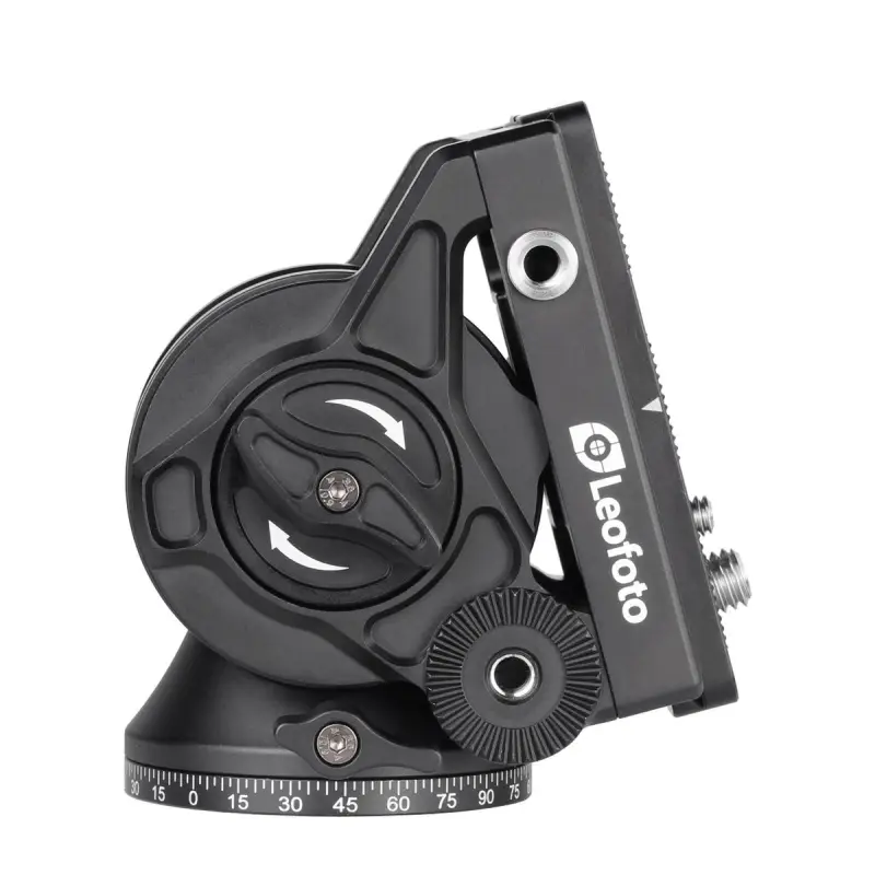 Leofoto głowica fluidowa BV-10