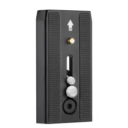 Leofoto głowica fluidowa BV-10M