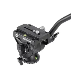 Leofoto głowica fluidowa BV-10