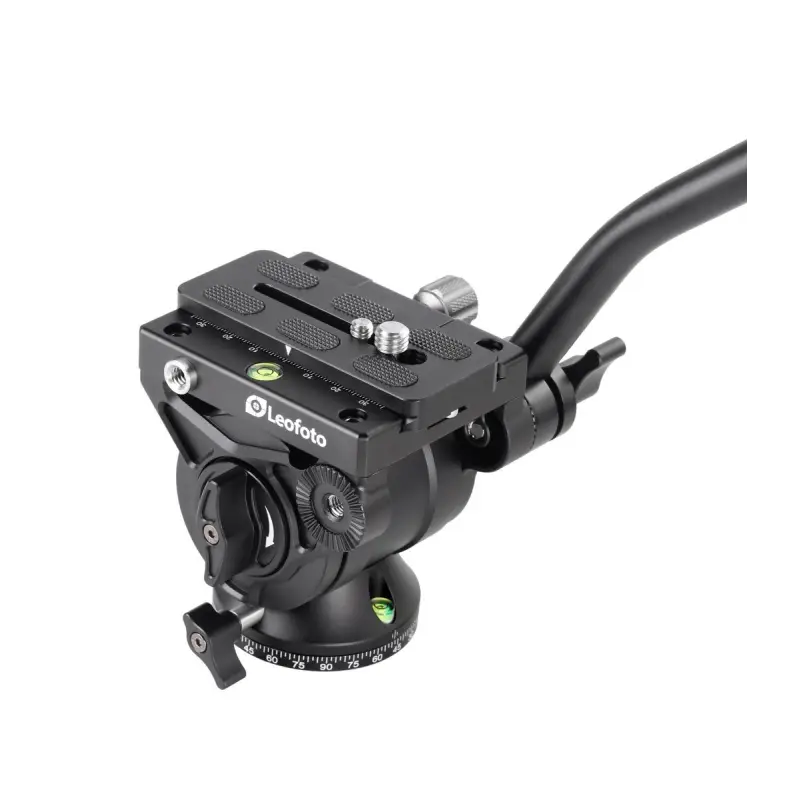 Leofoto głowica fluidowa BV-10