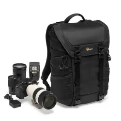 Lowepro Plecak ProTactic BP 300 AW II Black