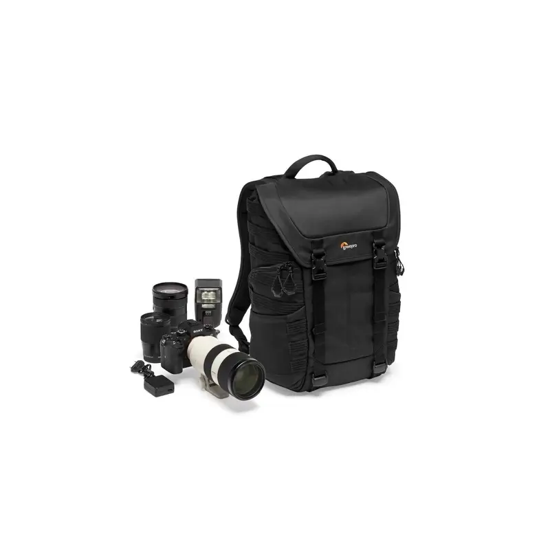 Lowepro Plecak ProTactic BP 300 AW II Black