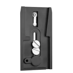 Leofoto głowica fluidowa BV-10M