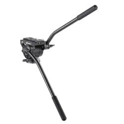 Leofoto głowica fluidowa BV-10