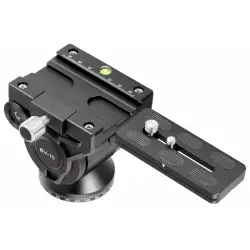 Leofoto głowica fluidowa BV-10