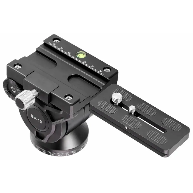 Leofoto głowica fluidowa BV-10