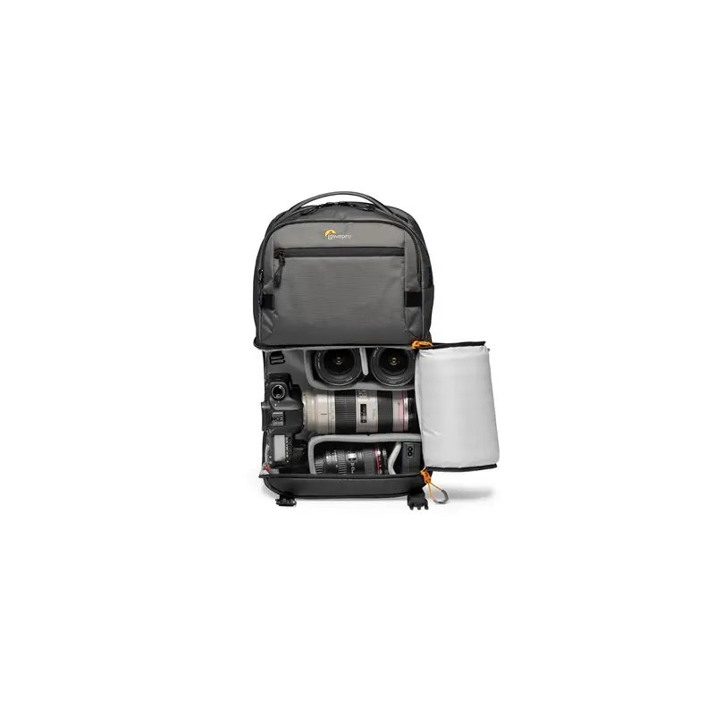 Lowepro Plecak Fastpack Pro BP 250 AW III Grey