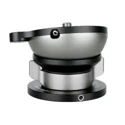 Leofoto baza poziomująca LB-65