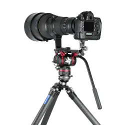 Leofoto baza poziomująca LB-65