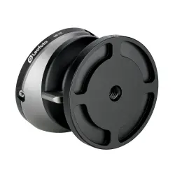 Leofoto baza poziomująca LB-75