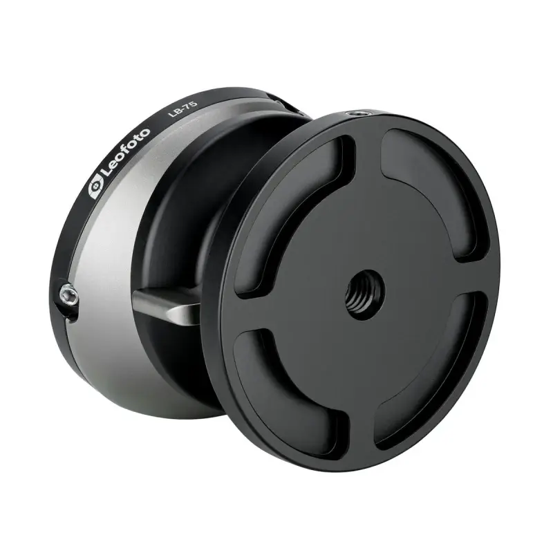 Leofoto baza poziomująca LB-75