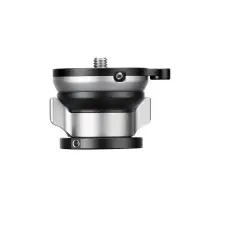 Leofoto baza poziomująca LB-65