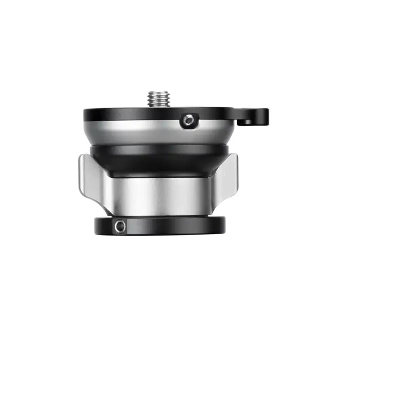 Leofoto baza poziomująca LB-65