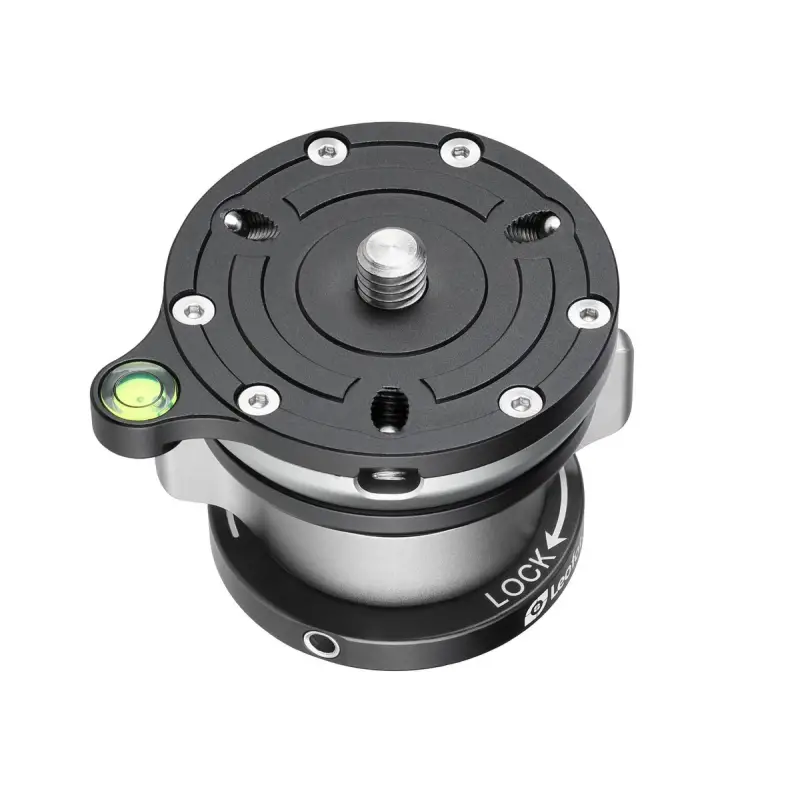 Leofoto baza poziomująca LB-65