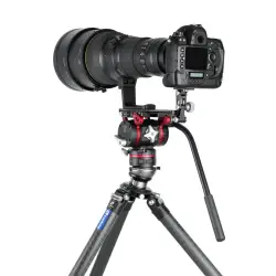 Leofoto baza poziomująca LB-75