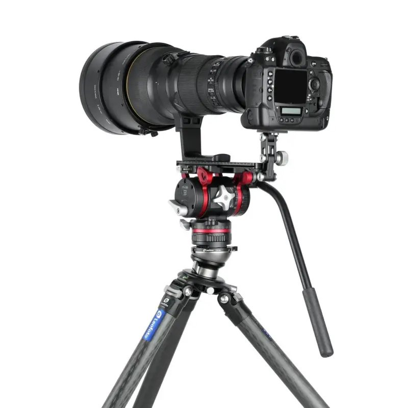 Leofoto baza poziomująca LB-75