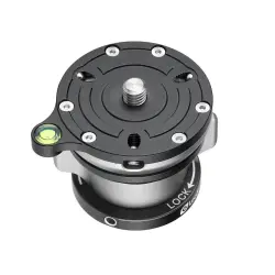 Leofoto baza poziomująca LB-75