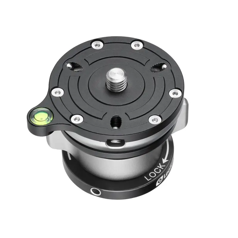 Leofoto baza poziomująca LB-75