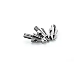 Leofoto kolce do statywu TF-01