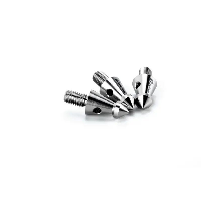 Leofoto kolce do statywu TF-01