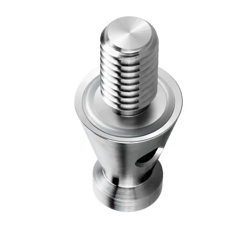 Leofoto kolce do statywu TF-01