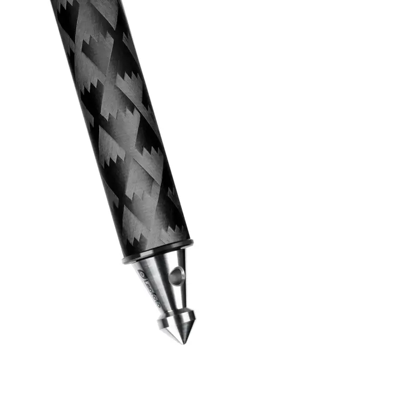 Leofoto kolce do statywu TF-01