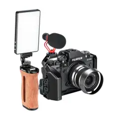 Leofoto ramię LPF-XT4