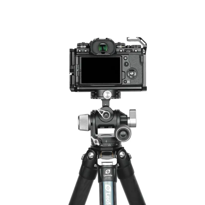 Leofoto ramię LPF-XT4