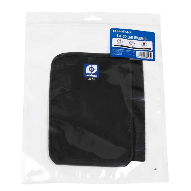 Leofoto osłona LW-32