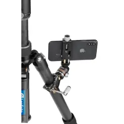 Leofoto zacisk MC-30 Kit