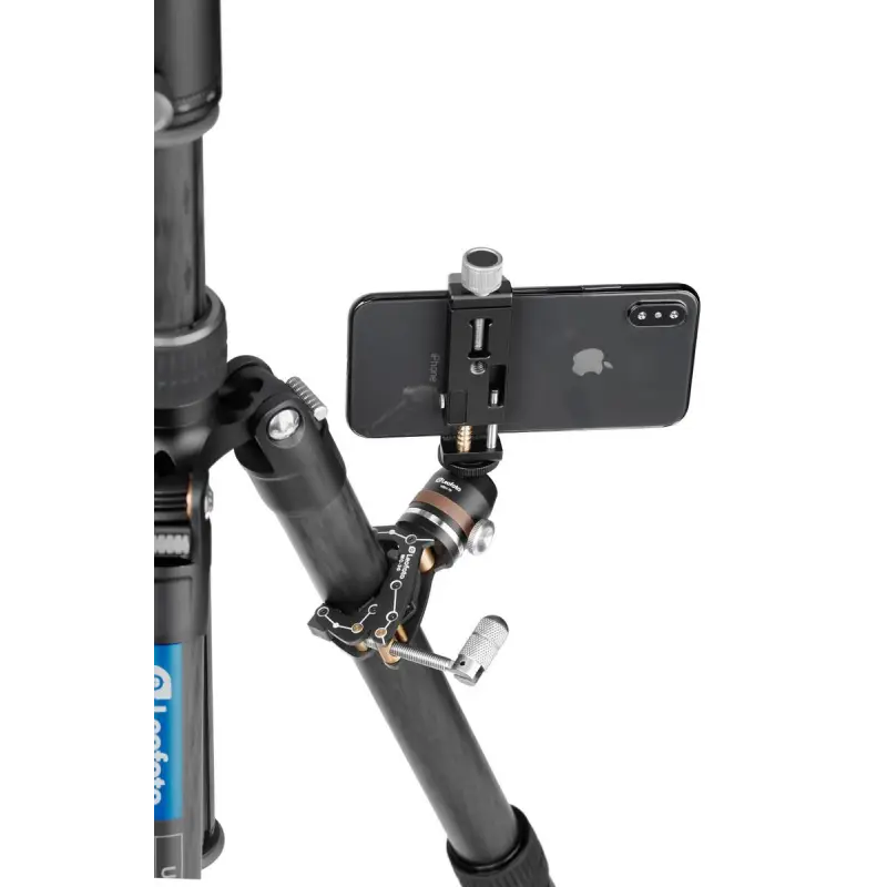 Leofoto zacisk MC-30 Kit