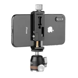 Leofoto zacisk MC-30 Kit