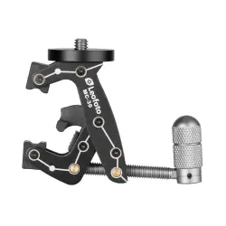 Leofoto zacisk MC-30 Kit