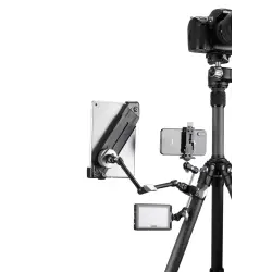 Leofoto zacisk MC-40