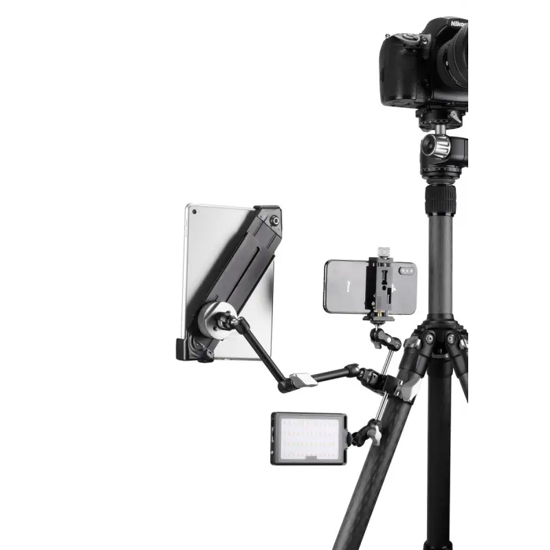 Leofoto zacisk MC-40