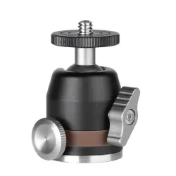 Leofoto zacisk MC-30 Kit