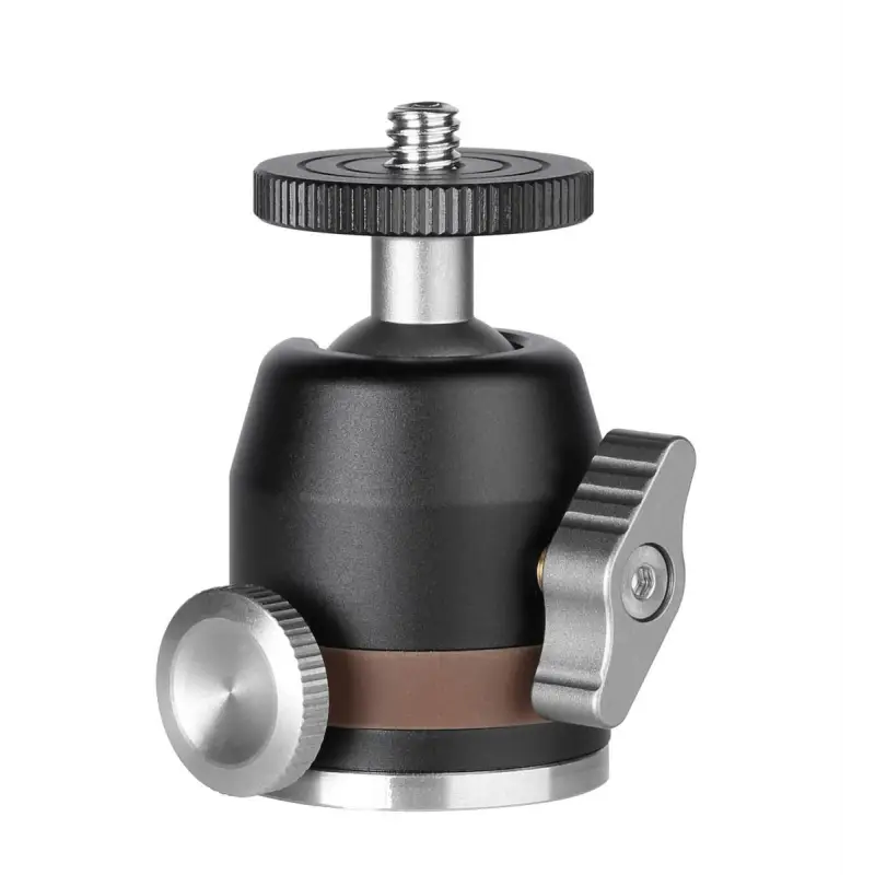 Leofoto zacisk MC-30 Kit