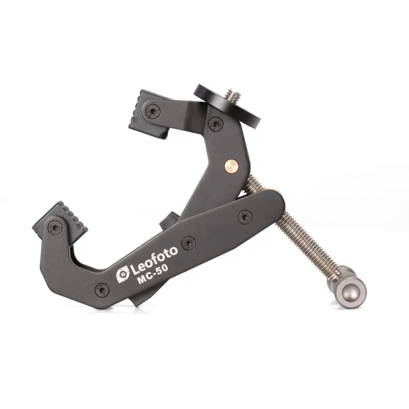Leofoto zacisk MC-50