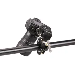 Leofoto zacisk MC-50