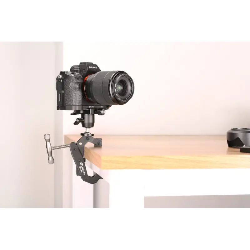 Leofoto zacisk MC-50