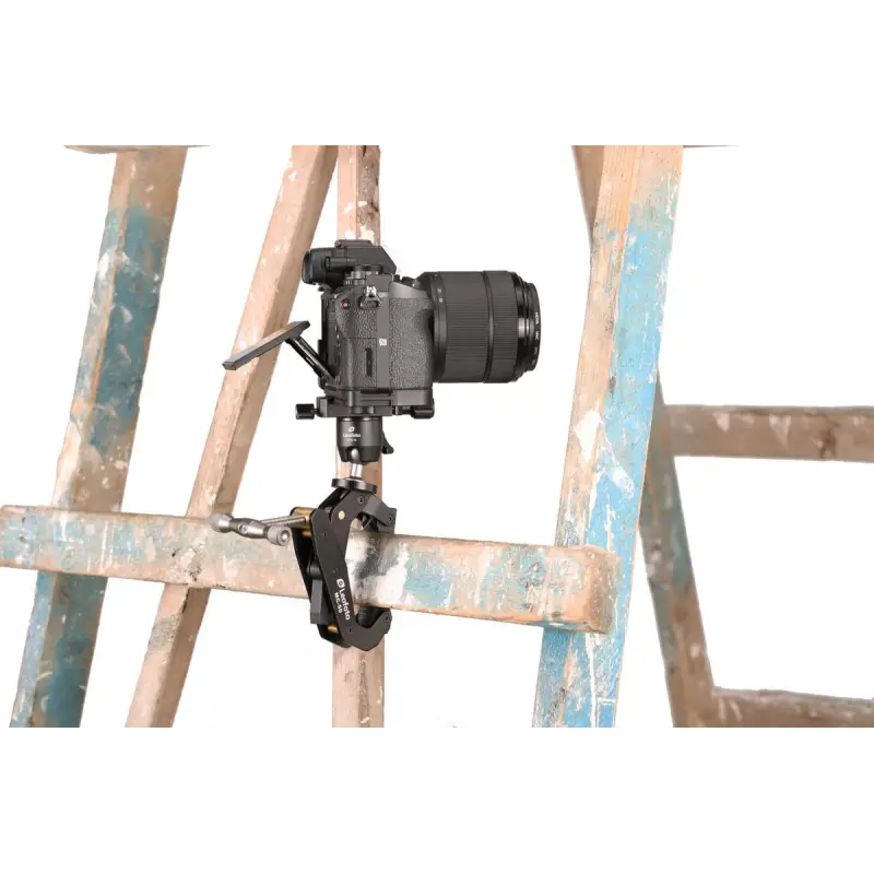 Leofoto zacisk MC-50