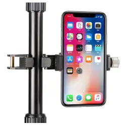 Leofoto zacisk MC-50