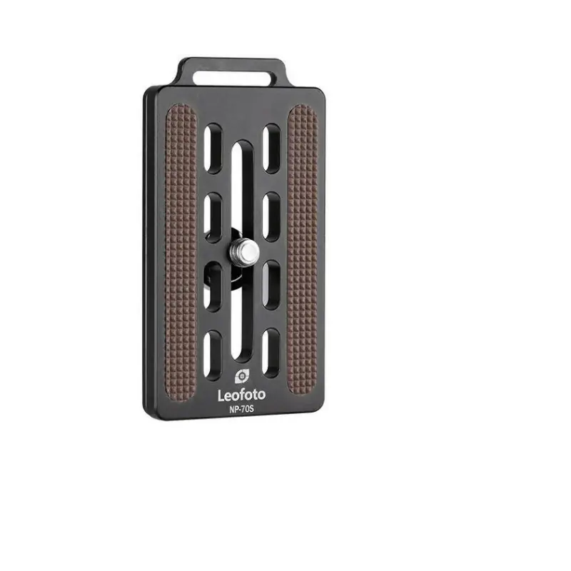 Leofoto płytka mocująca NP-70S