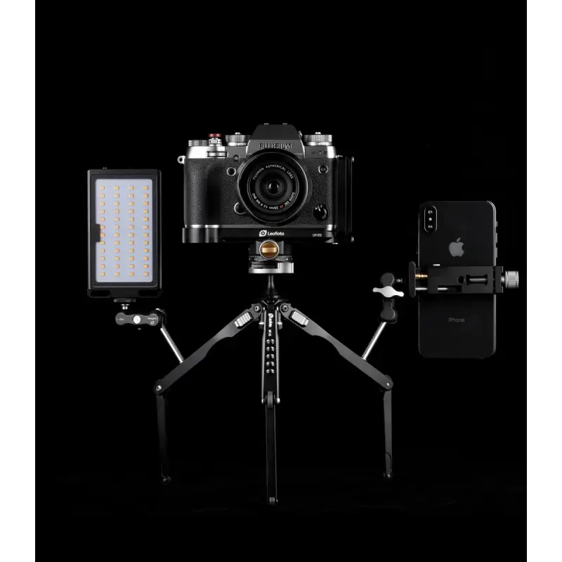 Leofoto statyw MT-03